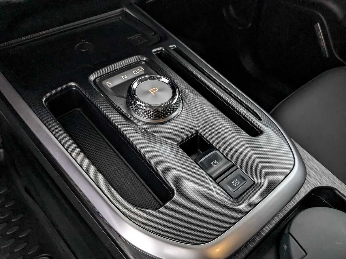 Haval Jolion б/у, 2021, Роботизированная. Фото: #16