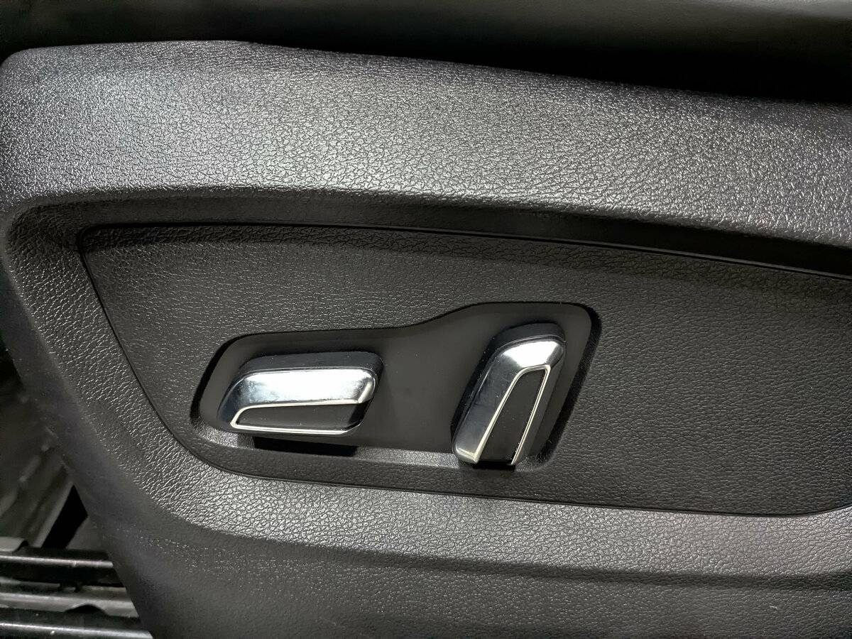 Chery Tiggo 7 Pro б/у, 2022, Вариатор. Фото: #23