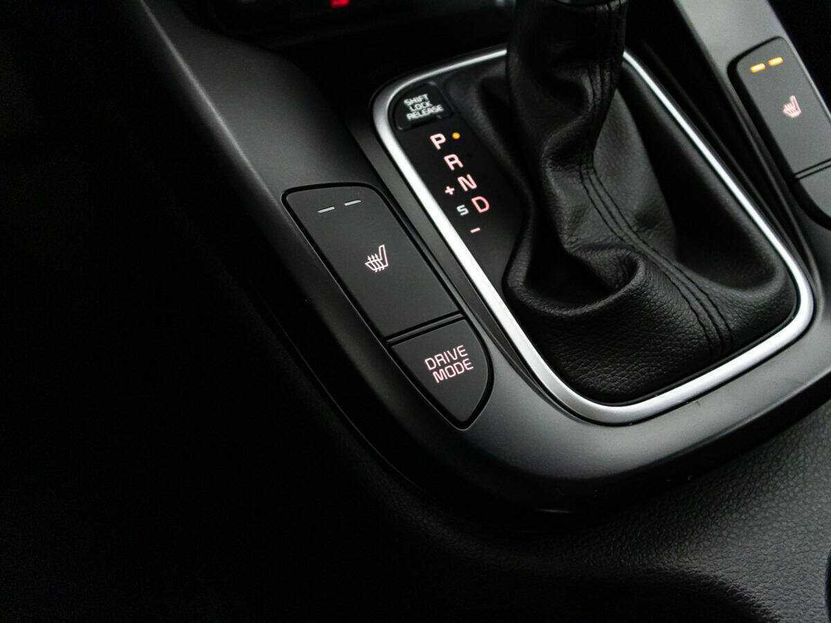 Kia Soul б/у, 2019, Автоматическая. Фото: #17