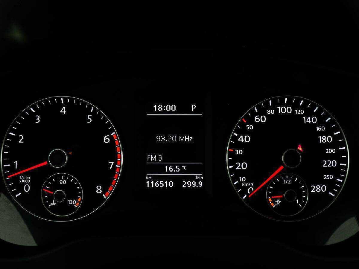 Volkswagen Jetta б/у, 2013, Роботизированная. Фото: #9