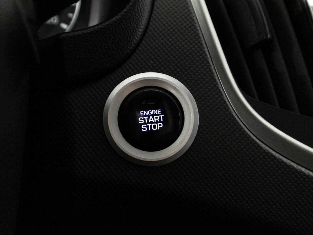 Hyundai Creta б/у, 2020, Автоматическая. Фото: #18