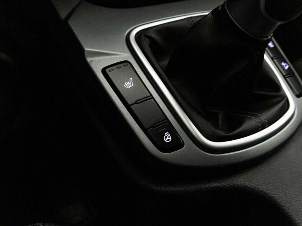 Kia Seltos б/у, 2020, Механическая. Фото: #18