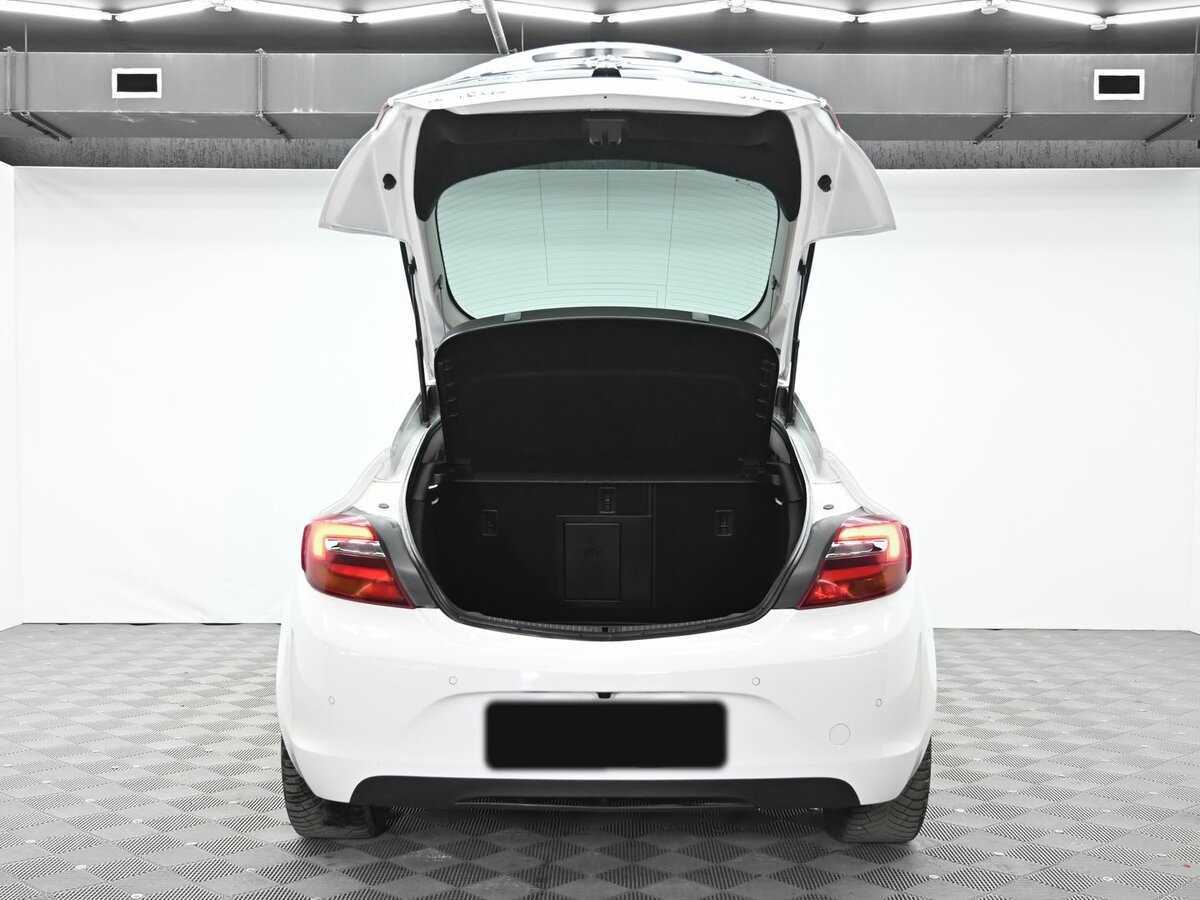 Opel Insignia б/у, 2014, Автоматическая. Фото: #4