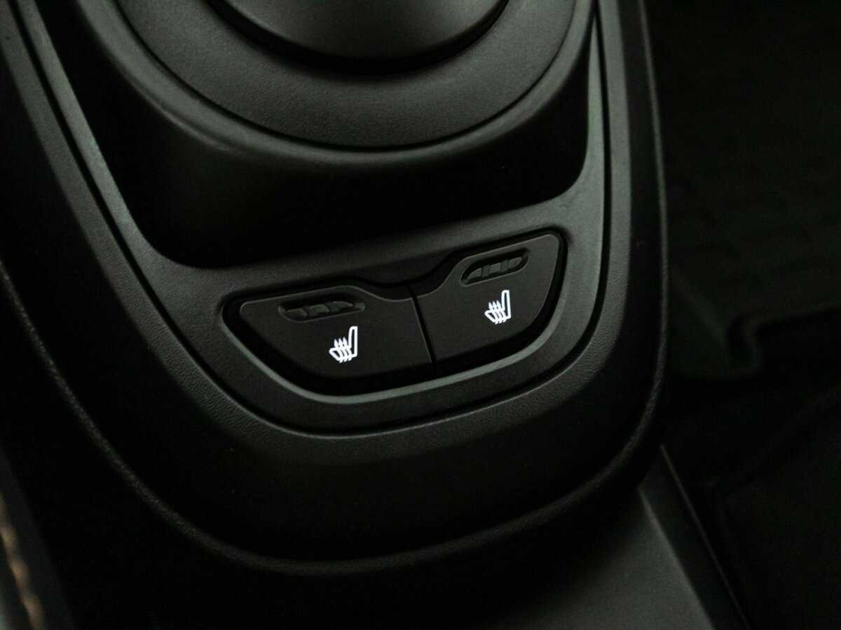 Lada (ВАЗ) Vesta б/у, 2018, Роботизированная. Фото: #16