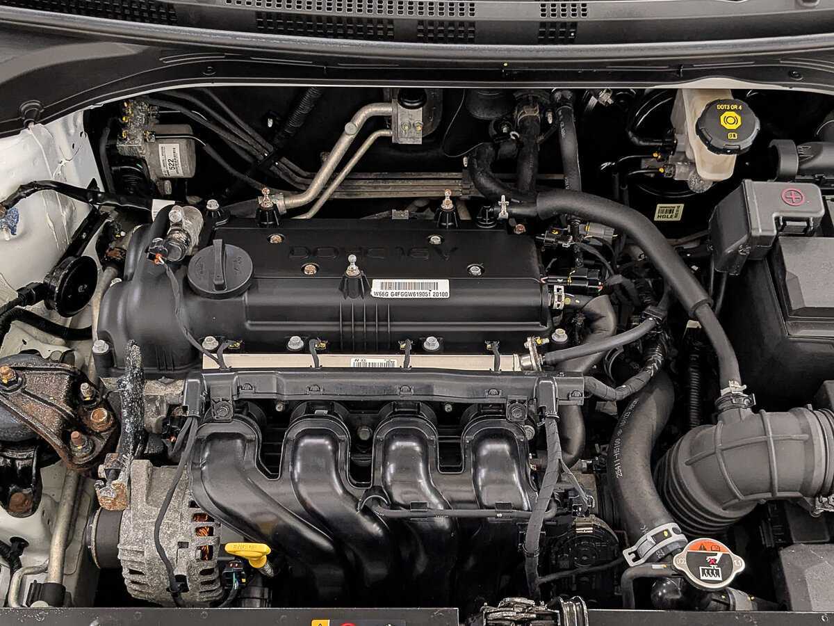 Hyundai Solaris б/у, 2017, Автоматическая. Фото: #8