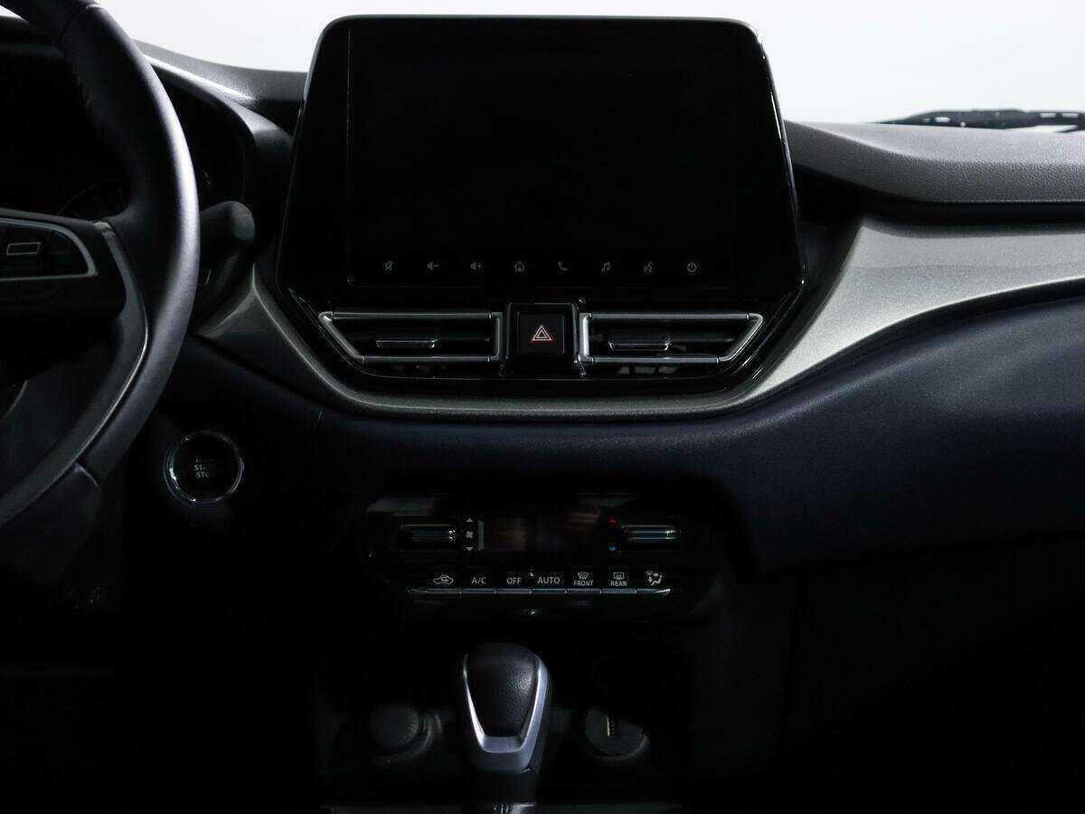 Suzuki Baleno б/у, 2022, Автоматическая. Фото: #11
