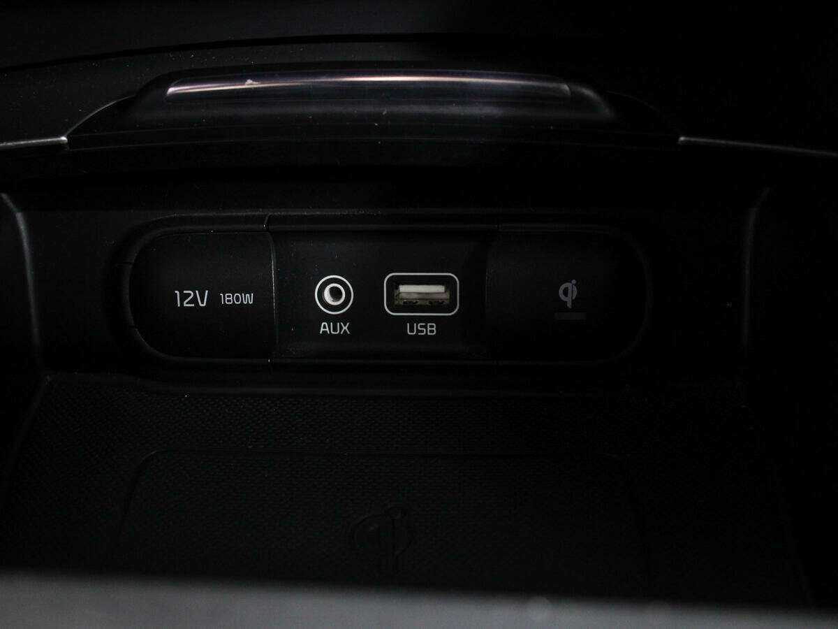 Kia Optima б/у, 2016, Автоматическая. Фото: #26