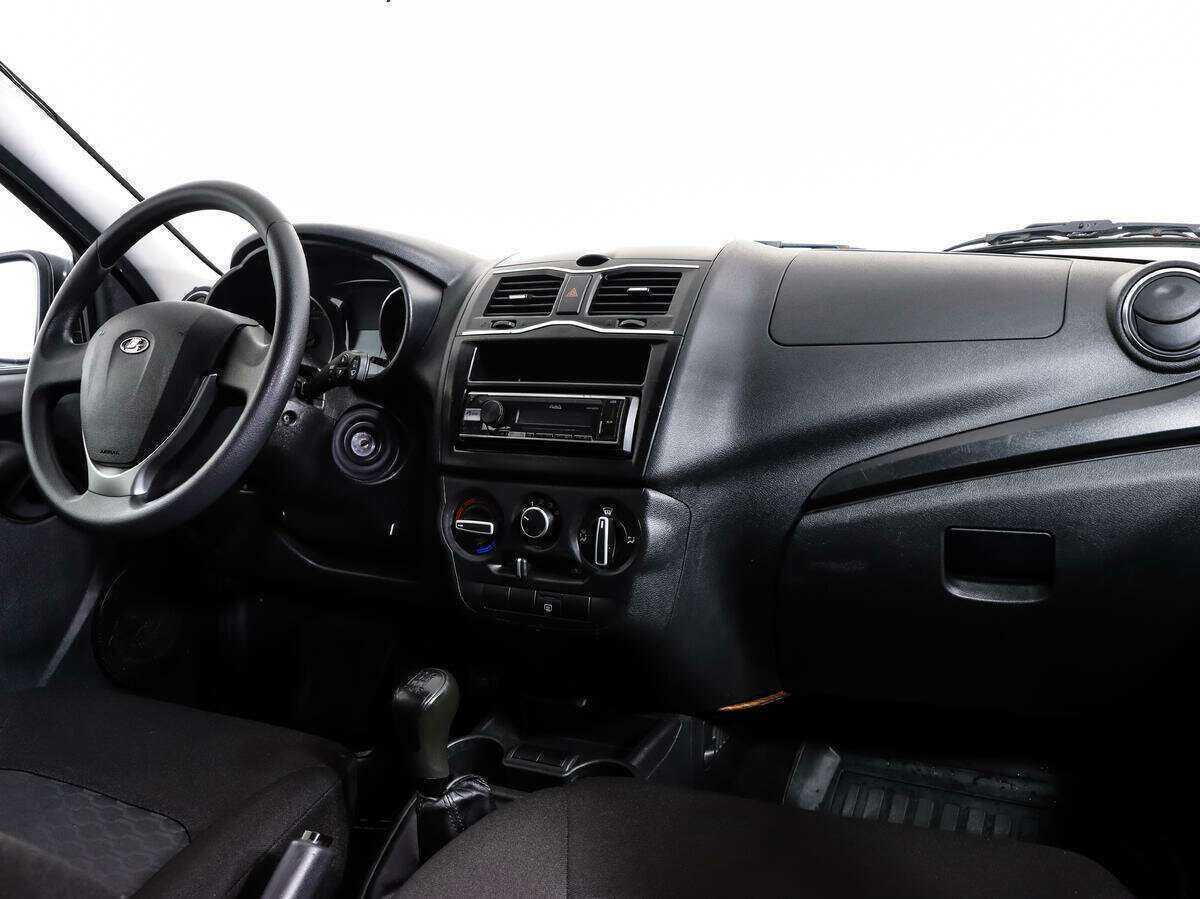 Lada (ВАЗ) Granta б/у, 2020, Механическая. Фото: #8