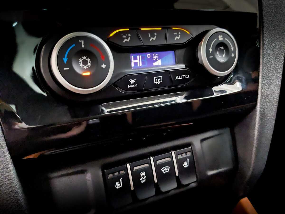 Lada (ВАЗ) XRAY б/у, 2021, Вариатор. Фото: #25