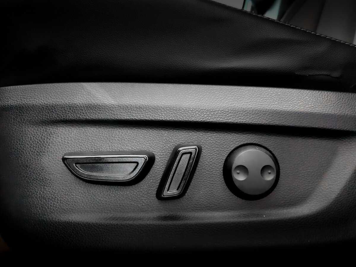 GAC GS5 б/у, 2020, Автоматическая. Фото: #20