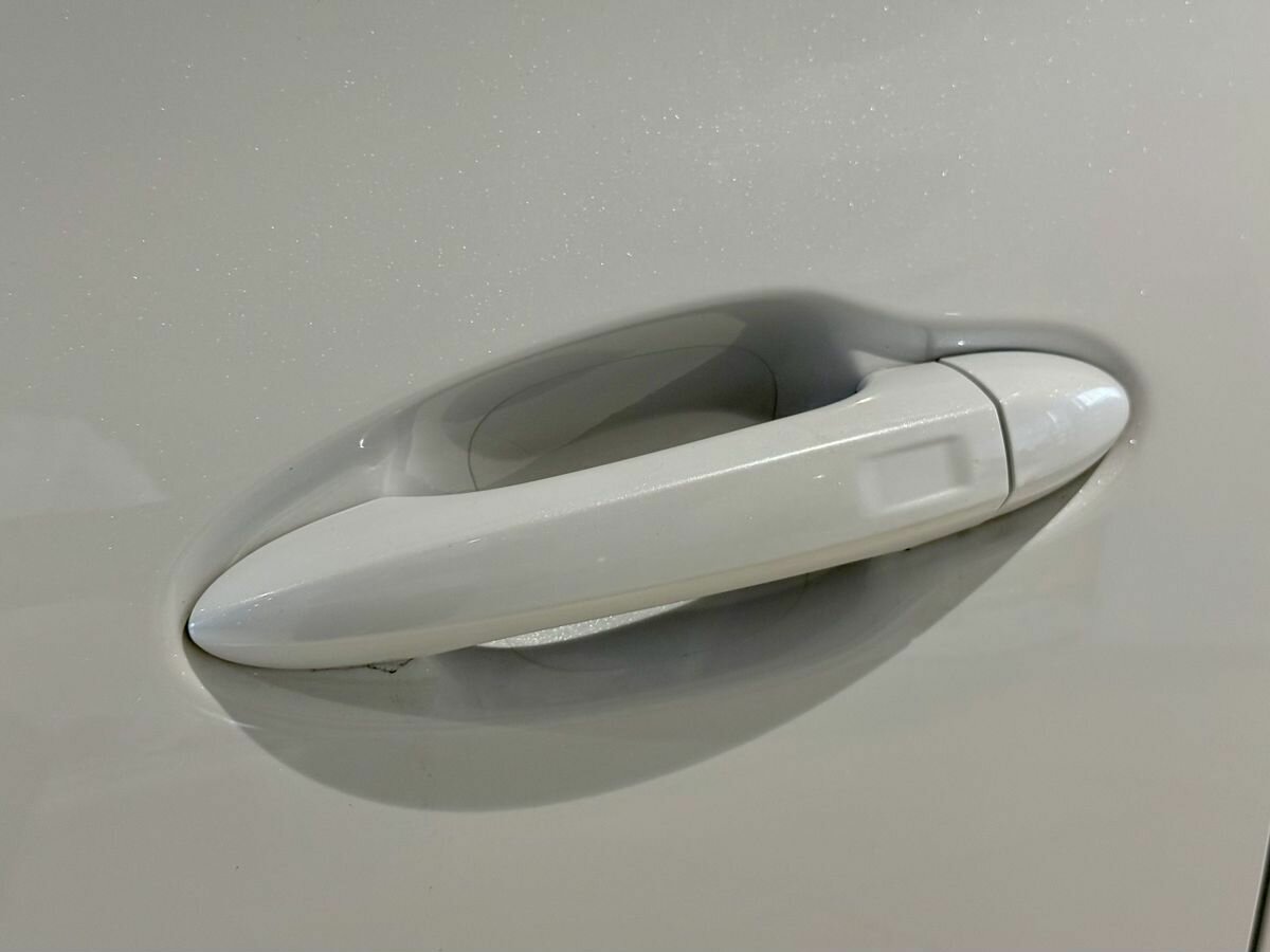 Chery Tiggo 4 Pro б/у, 2022, Вариатор. Фото: #10