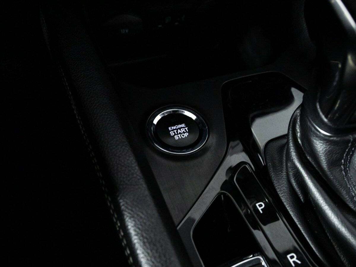 Chery Tiggo 4 б/у, 2021, Вариатор. Фото: #19