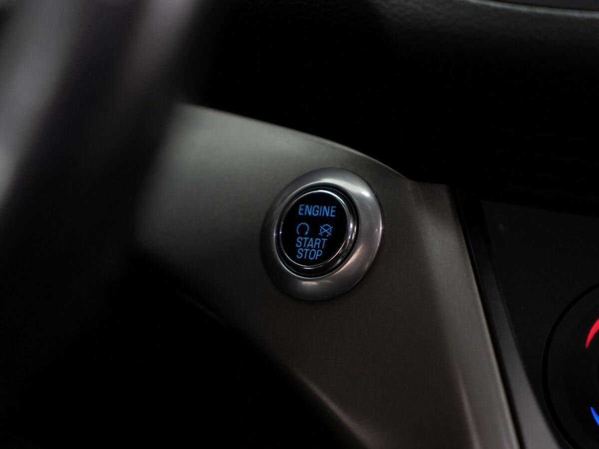 Ford Kuga б/у, 2014, Автоматическая. Фото: #9