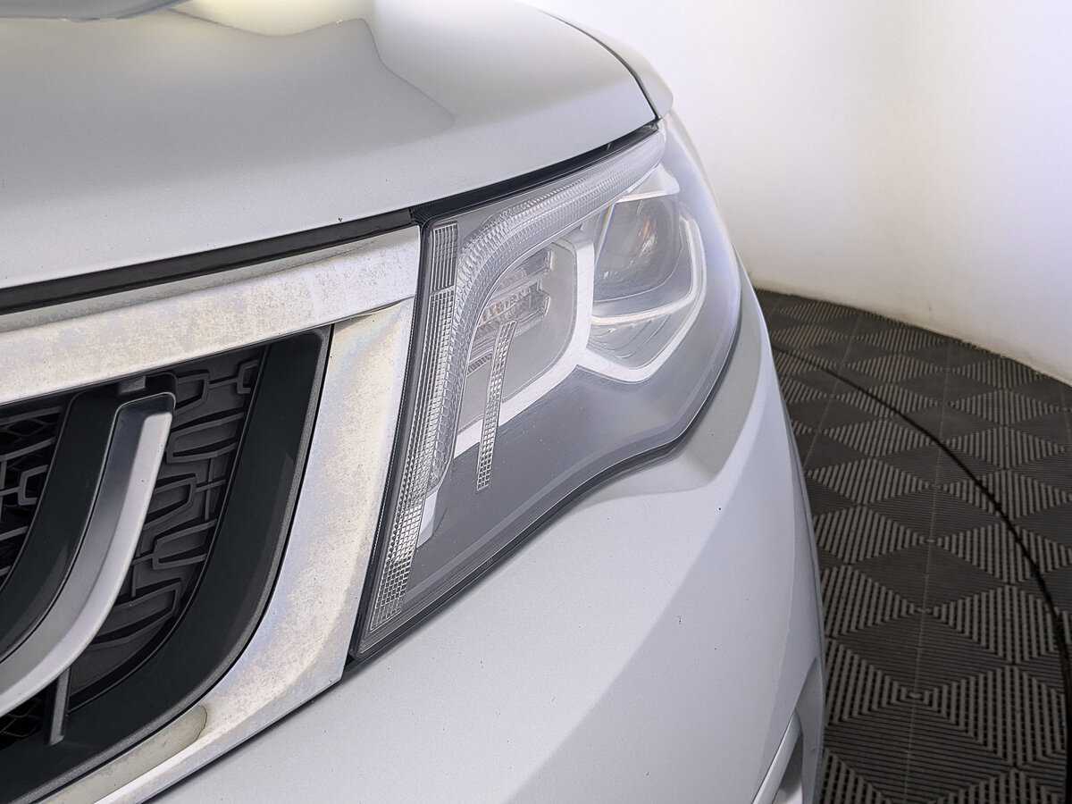 Geely Atlas б/у, 2019, Автоматическая. Фото: #10