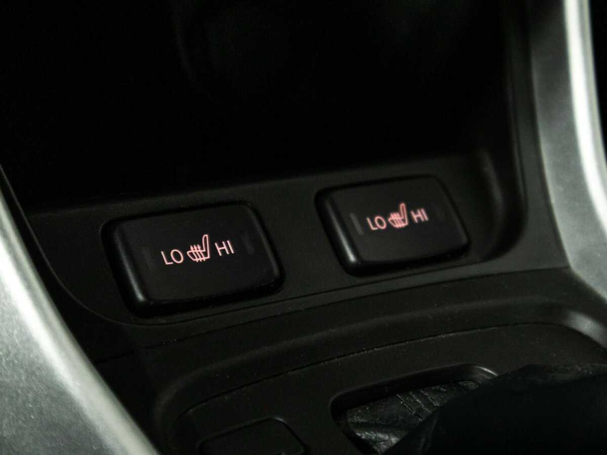 Suzuki SX4 б/у, 2021, Автоматическая. Фото: #15