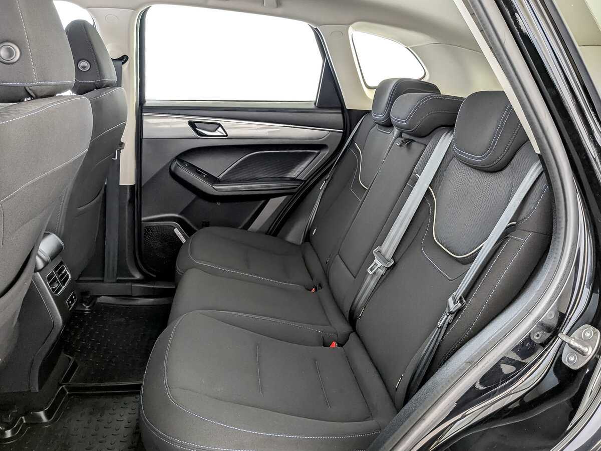 Haval Jolion б/у, 2021, Роботизированная. Фото: #11