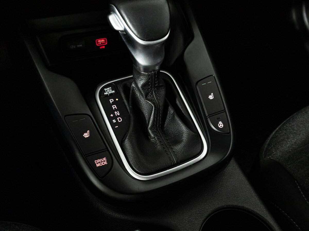 Kia Soul б/у, 2020, Автоматическая. Фото: #17