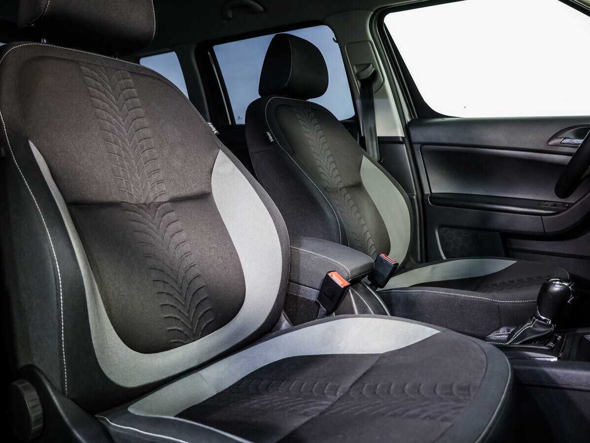 Skoda Yeti б/у, 2015, Роботизированная. Фото: #10