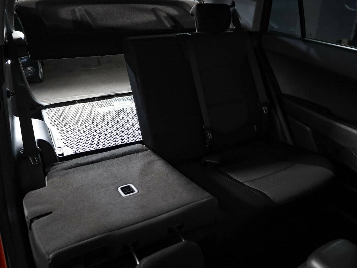 Hyundai Creta б/у, 2020, Автоматическая. Фото: #19