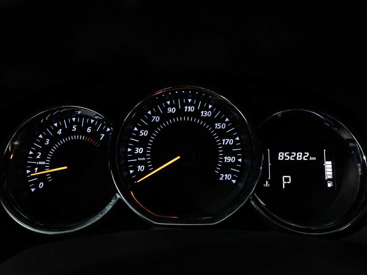 Renault Sandero б/у, 2021, Автоматическая. Фото: #12