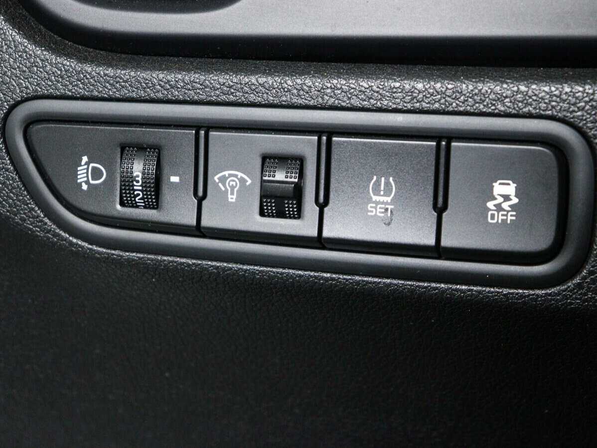 Kia Rio б/у, 2021, Автоматическая. Фото: #15