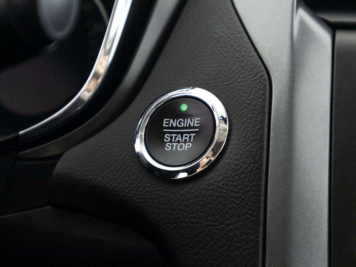 Ford Mondeo б/у, 2017, Автоматическая. Фото: #18