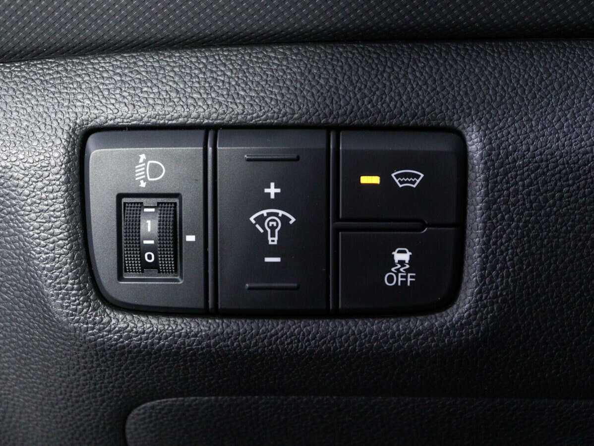 Hyundai Creta б/у, 2016, Автоматическая. Фото: #12