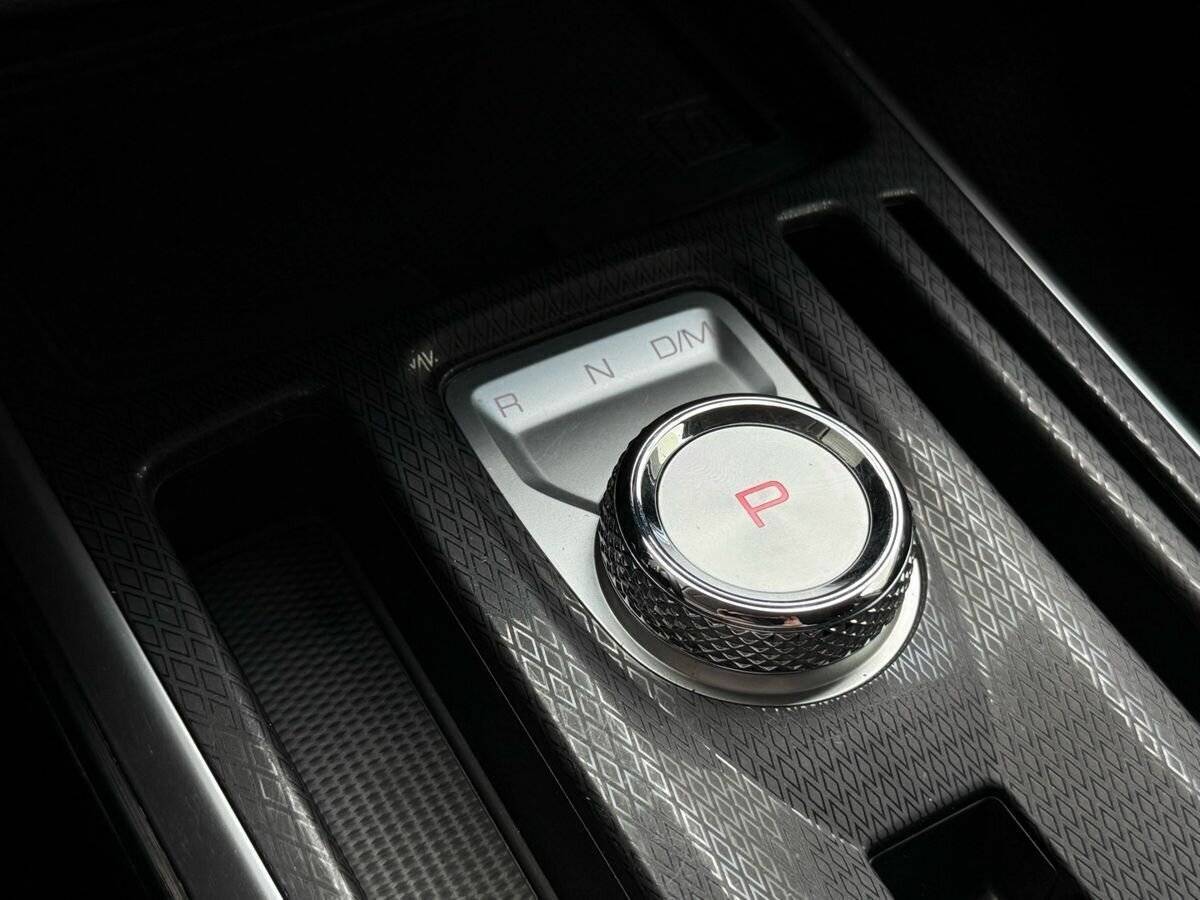 Haval Jolion б/у, 2022, Роботизированная. Фото: #20