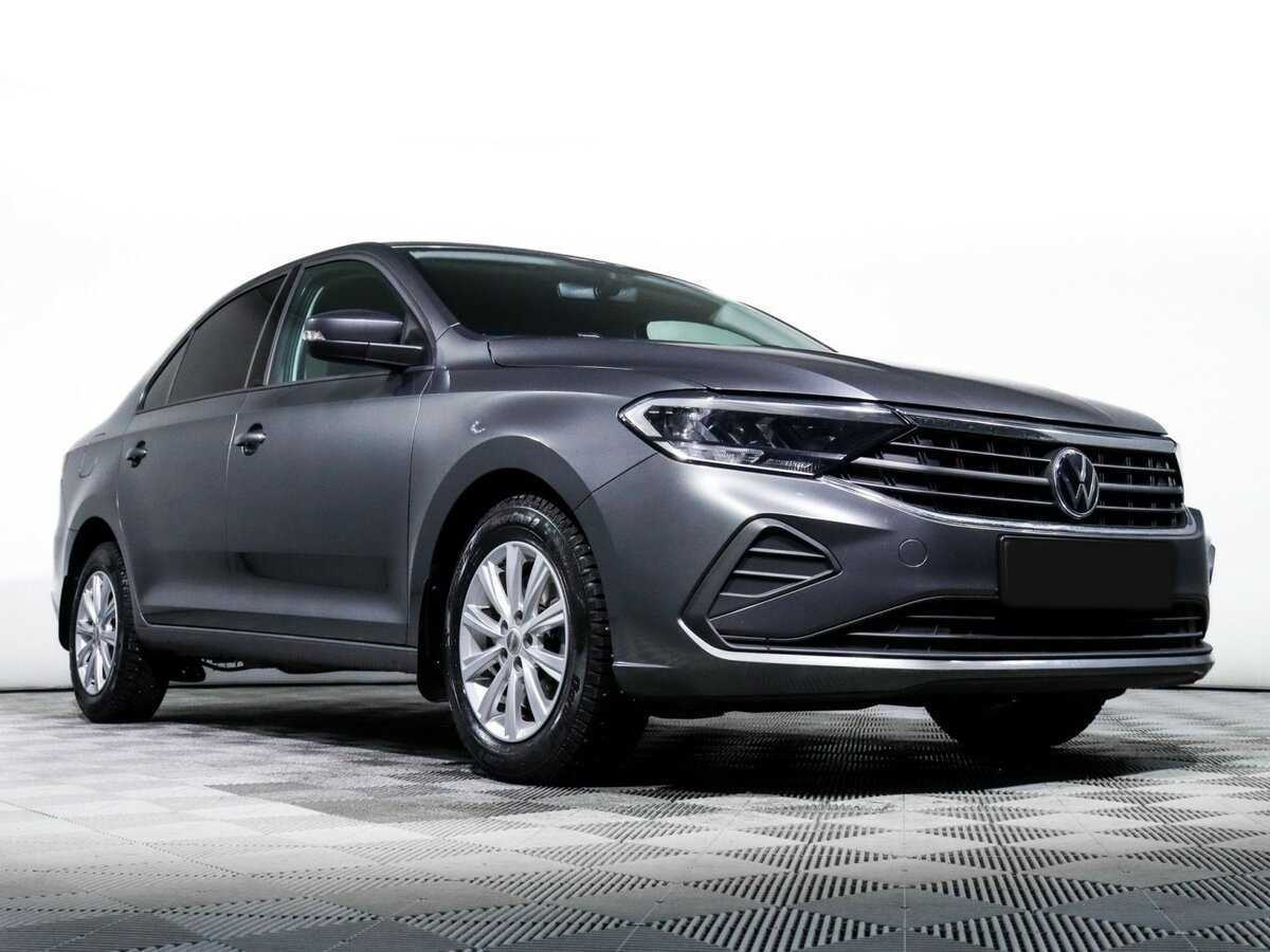 Volkswagen Polo б/у, 2020, Автоматическая. Фото: #18