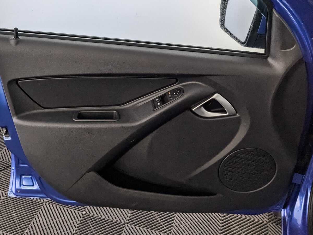 Lada (ВАЗ) Granta б/у, 2020, Механическая. Фото: #14