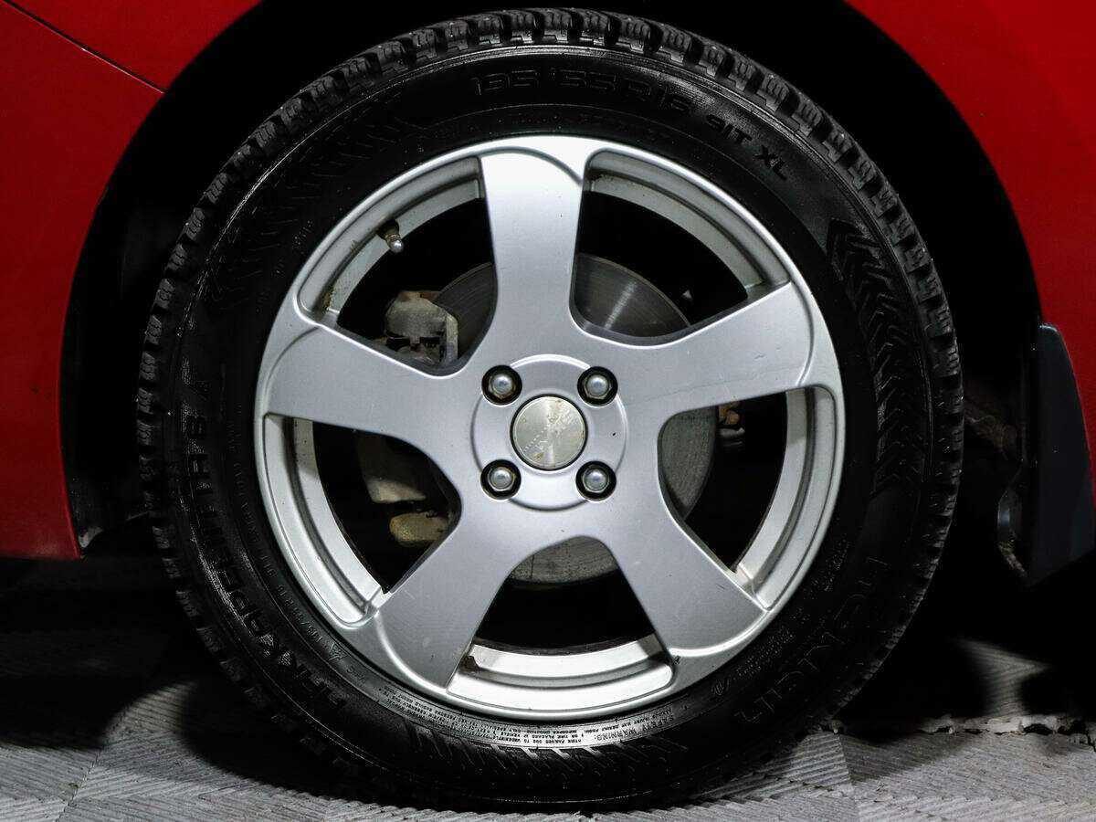 Hyundai Solaris б/у, 2019, Автоматическая. Фото: #16