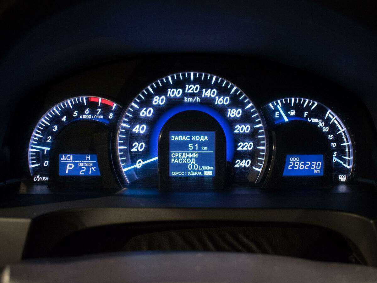 Toyota Camry б/у, 2012, Автоматическая. Фото: #10