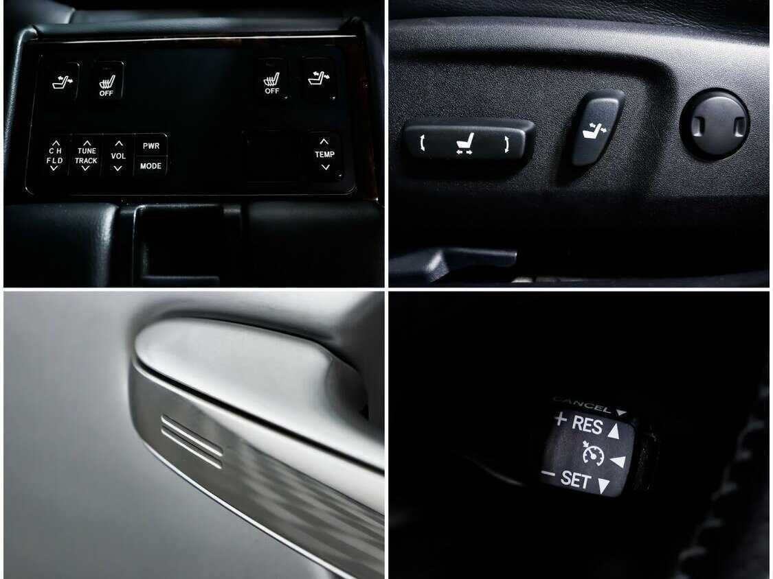 Toyota Camry б/у, 2015, Автоматическая. Фото: #16