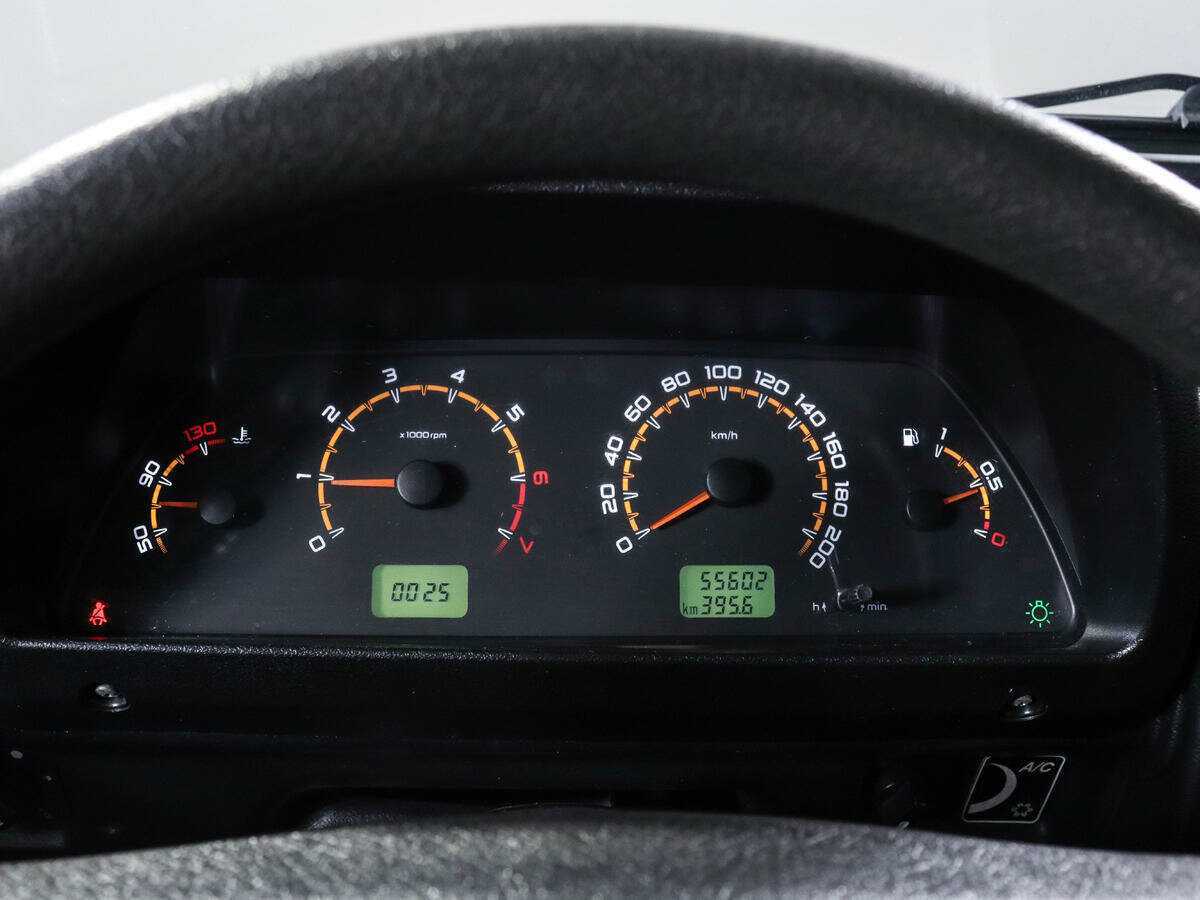 Lada (ВАЗ) 2121 (4x4) б/у, 2019, Механическая. Фото: #8