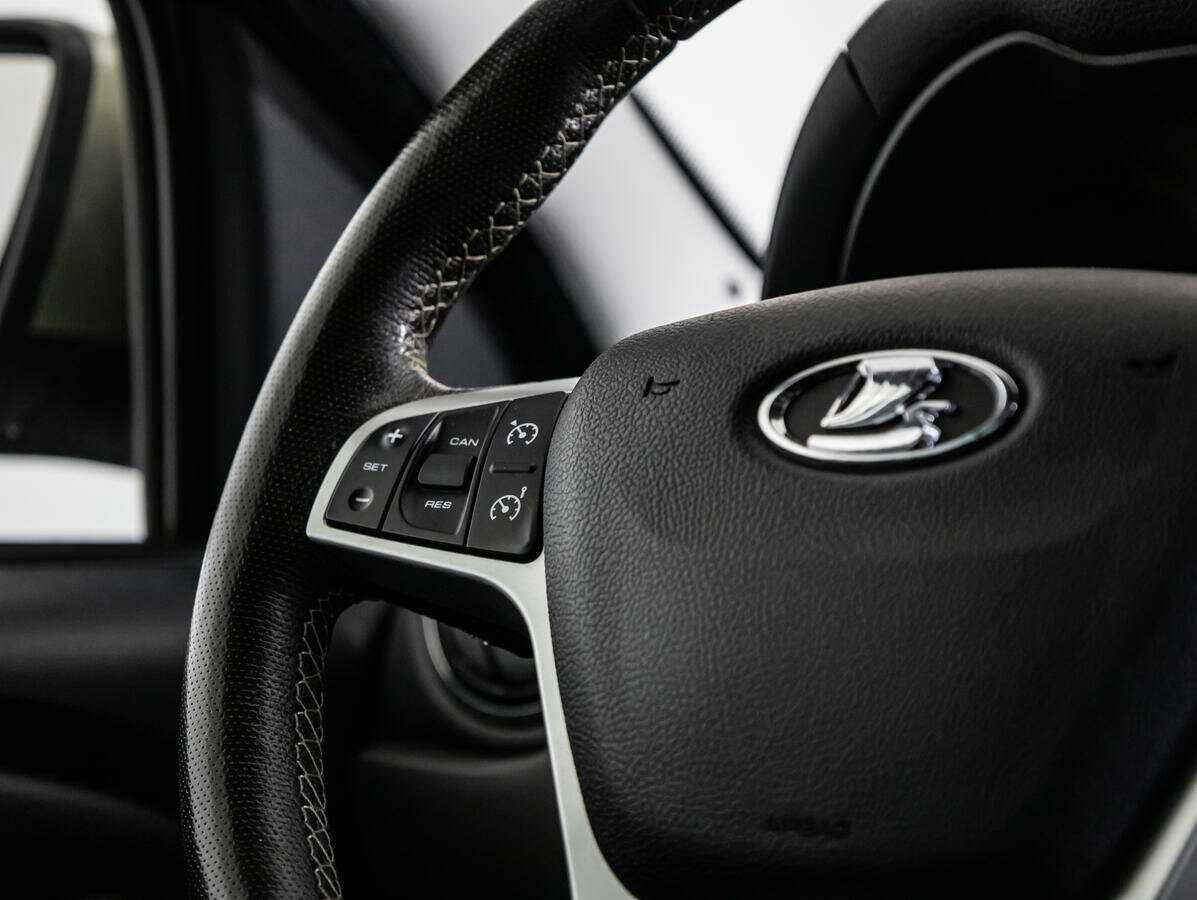 Lada (ВАЗ) Largus б/у, 2021, Механическая. Фото: #13