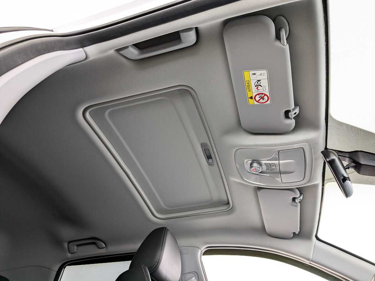 Chery Tiggo 4 б/у, 2022, Вариатор. Фото: #20