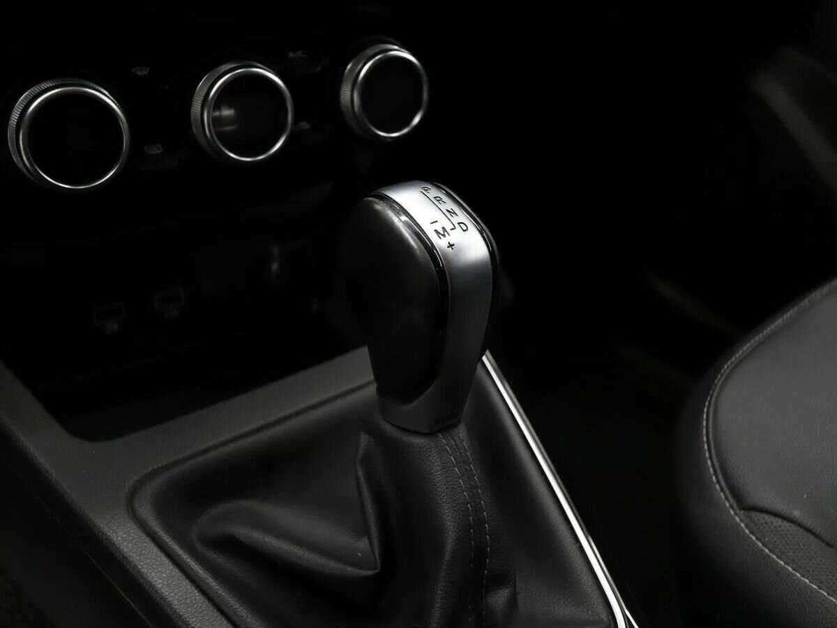 Renault Arkana б/у, 2019, Вариатор. Фото: #7