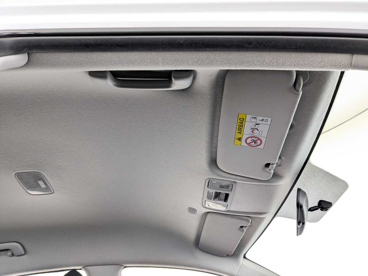 Kia Rio б/у, 2019, Автоматическая. Фото: #20