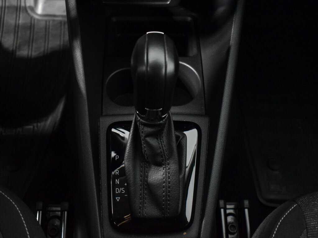 Volkswagen Polo б/у, 2020, Автоматическая. Фото: #11