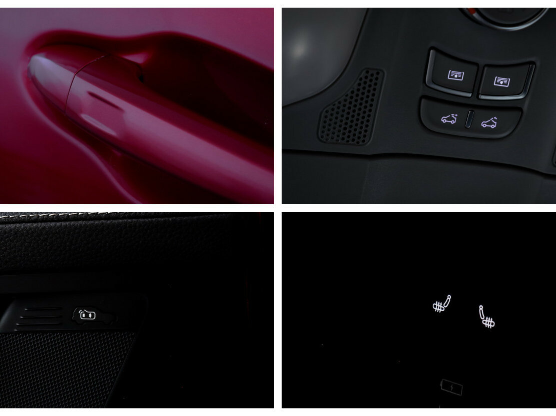 Chery Tiggo 8 Pro б/у, 2022, Роботизированная. Фото: #18