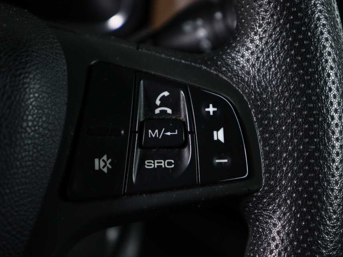 Lada (ВАЗ) XRAY б/у, 2016, Роботизированная. Фото: #16