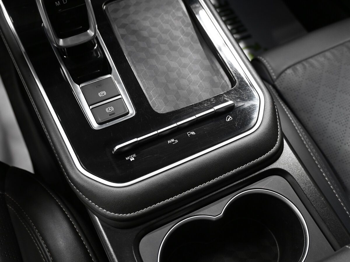 Chery Tiggo 8 б/у, 2022, Роботизированная. Фото: #18