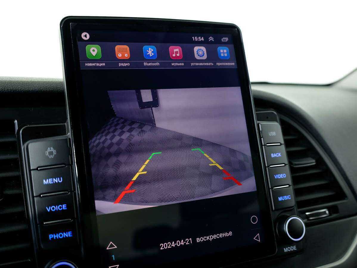 Hyundai Elantra б/у, 2018, Механическая. Фото: #14