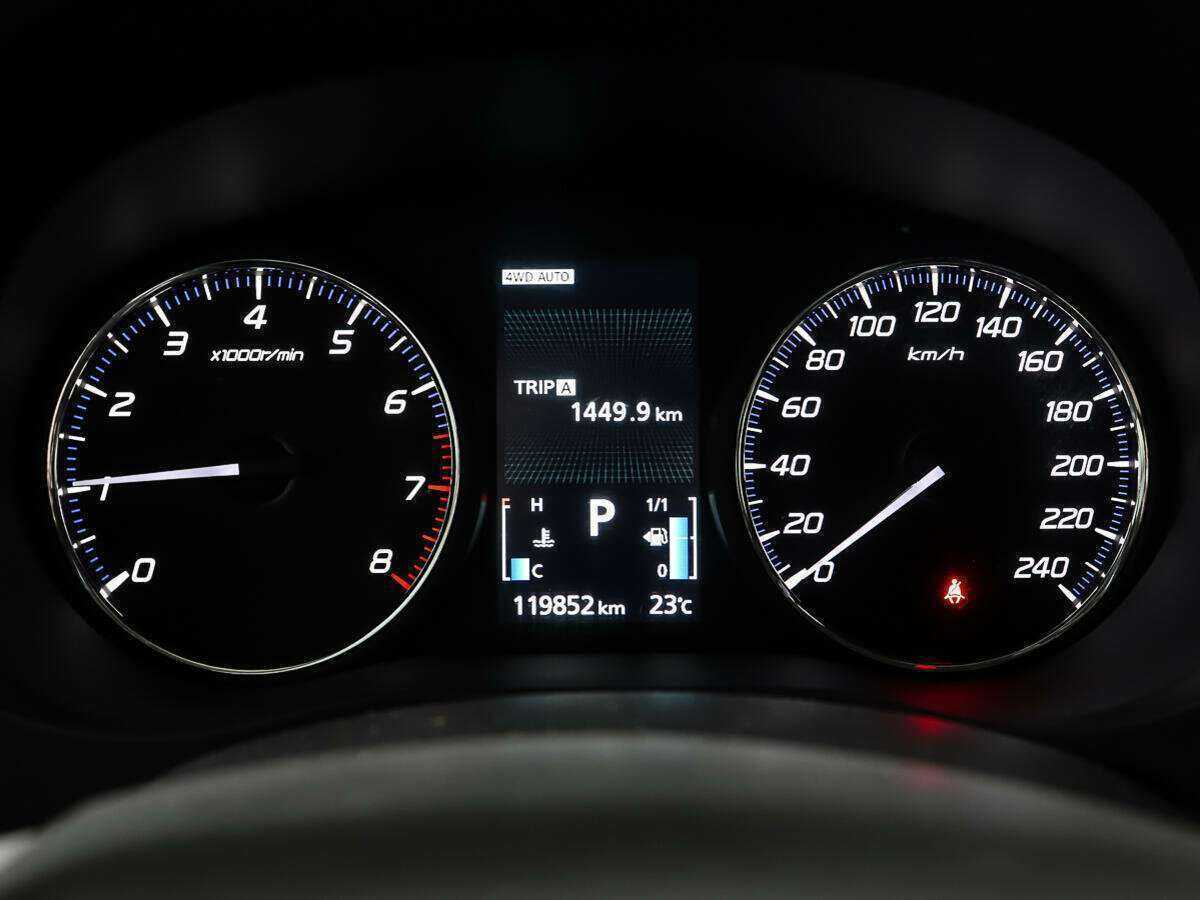 Mitsubishi Outlander б/у, 2012, Вариатор. Фото: #14