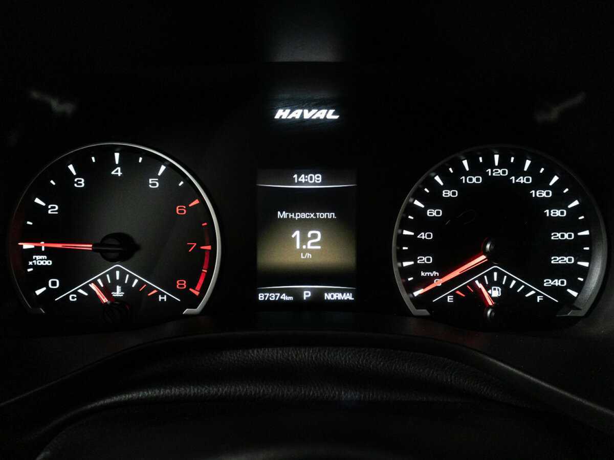Haval Jolion б/у, 2022, Роботизированная. Фото: #11