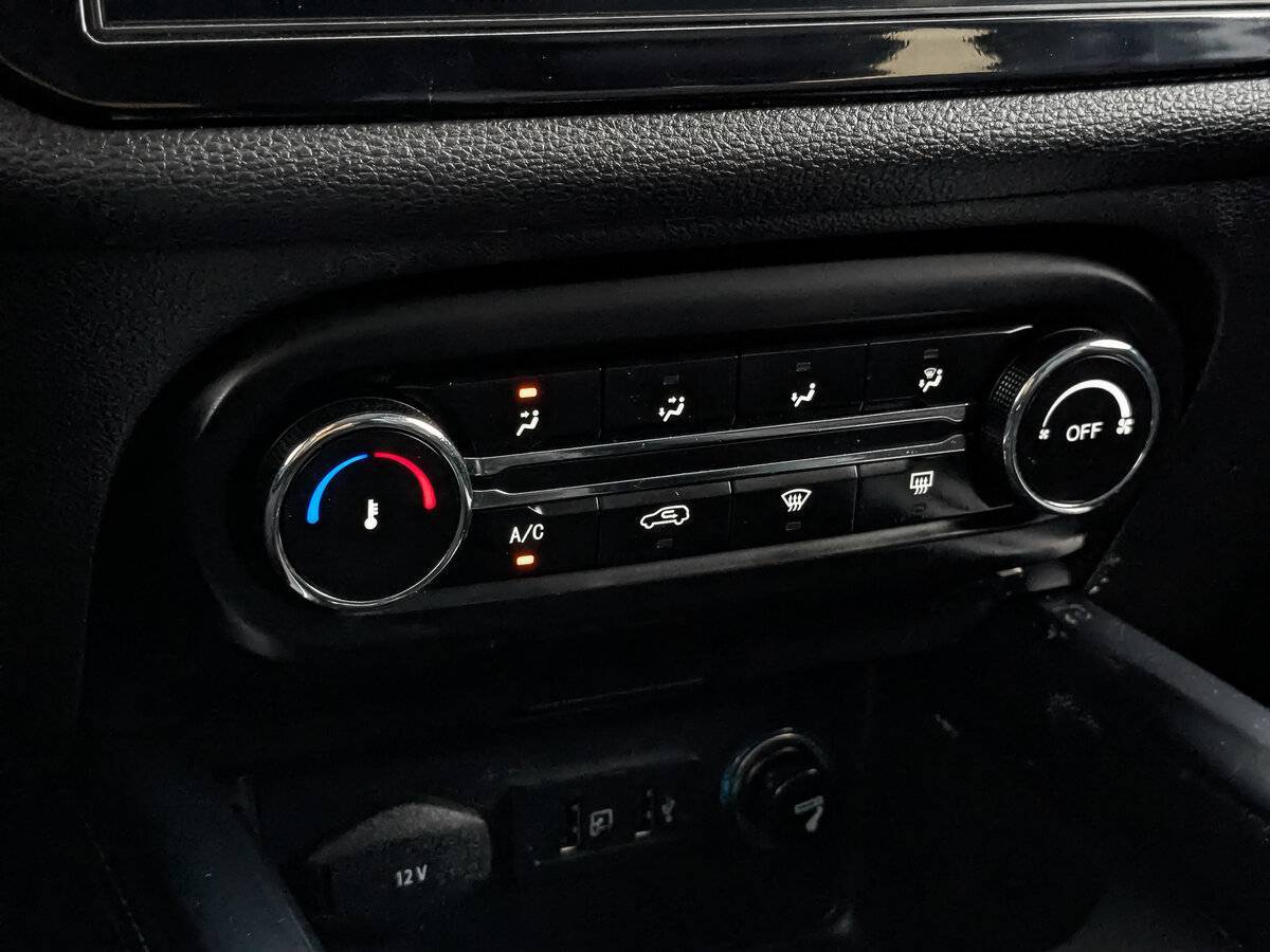 Chery Tiggo 4 б/у, 2020, Роботизированная. Фото: #20