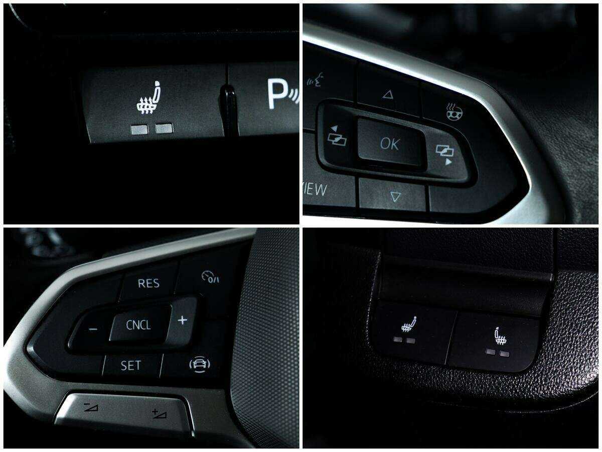 Volkswagen Polo б/у, 2021, Автоматическая. Фото: #14