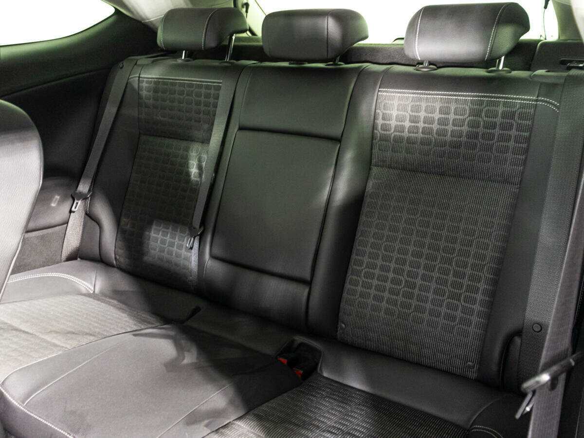 Opel Astra б/у, 2013, Автоматическая. Фото: #9