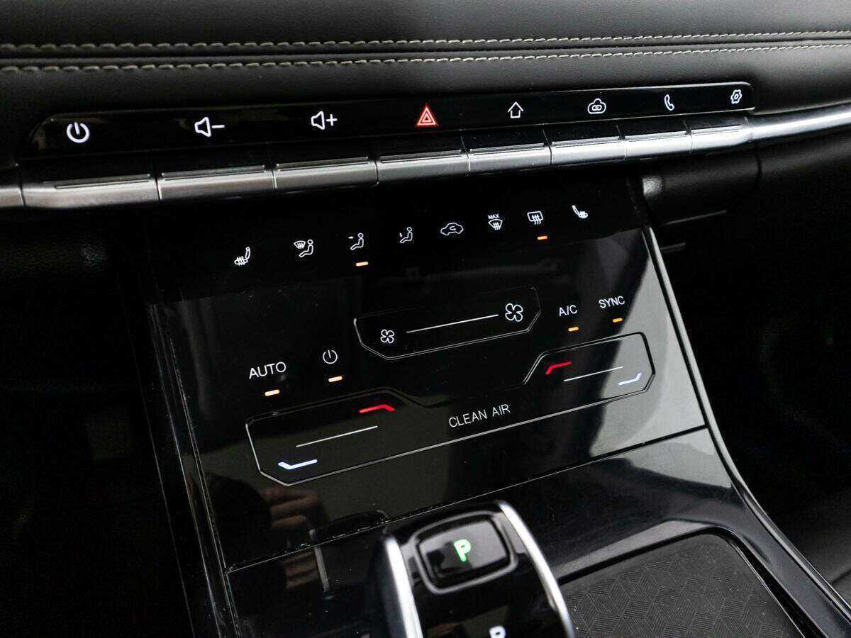 Chery Tiggo 7 Pro б/у, 2021, Вариатор. Фото: #18