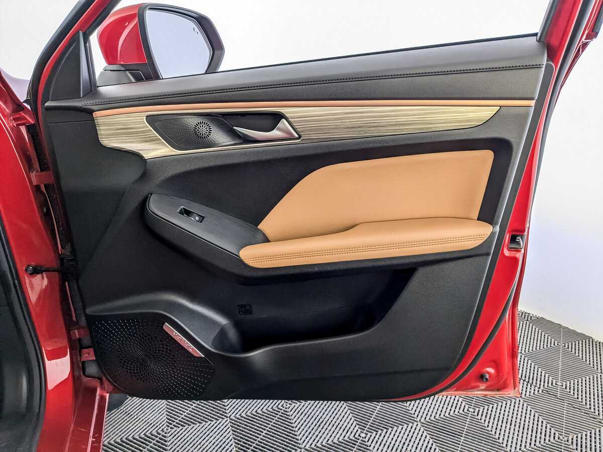 Haval Jolion б/у, 2021, Роботизированная. Фото: #20